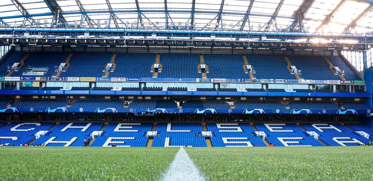 英亚体育成为切尔西的官方博彩合作伙伴